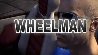 Ending / Концовка Wheelman