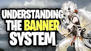 Understanding How The BANNER System Works | Wuthering Waves