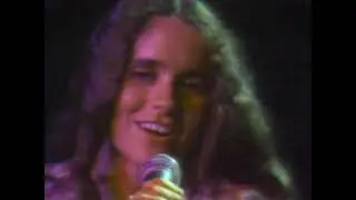 Nicolette Larson - Lotta Love (Official Music Video)