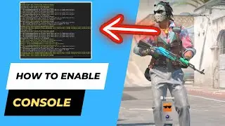 How to open Console in CS2: How to fix CS2 Console