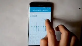 Я сделал СТЕРЕО ДИНАМИКИ как на GALAXY S9 для GALAXY S7/S7 EDGE