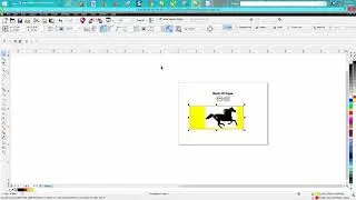 Corel Draw Tips & Tricks Back of Page with Page Down