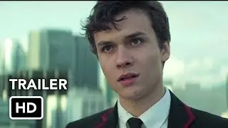 Deadly Class (Syfy) Trailer #2 HD - Russo Brothers Comic Adaptation