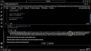 Python practice: lesson 006, problem 2