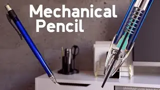 How do Mechanical Pencils Work? #shorts