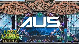 AU5 Live @ Lost Lands 2022 - Full Set