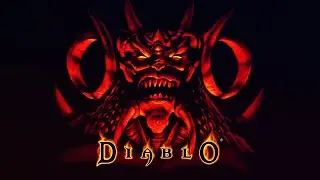 Культовое RETRO! Diablo 1 стрим #shorts #шортс #ретрострим