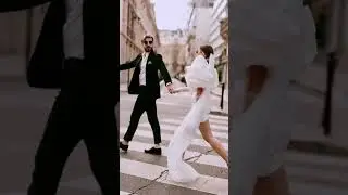 Fotos de boda súper cool y originales ¿Cuáles harías? 