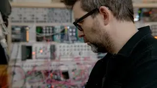 Soundtoys Artist Profile: Jamie Lidell