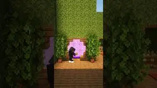 Minecraft Best Underground House 🏠 