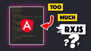 Is complex RxJS still useful with Angular signals?