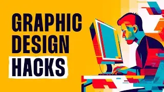 10 Genius Design Hacks in 10 Minutes 💥