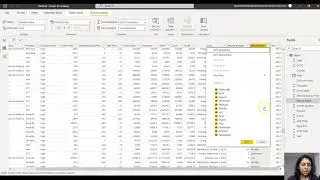 1.5 Get data into Power BI | Power Bi tutorial for beginners | Create Power BI report end to end