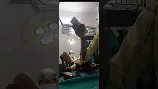 operation theatre Mein DNC Kaise Hoti Hai full procedure