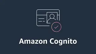 Amazon Cognito | Amazon Web Services