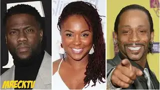 Kevin Hart Cold Hearted Response To His Ex Wife Going On Tour With Katt Williams