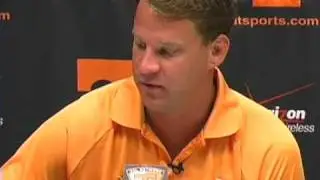 Kiffin on UTs walk-on program