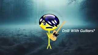 How To Make Emo DnB | Quick FL Studio Tutorial