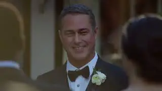 Momentos Lindos E Perfeitos Do Casal Stella Kidd Severide E Kelly Severide 💕💕