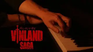 Vinland Saga - Small Village ( Piano cover )