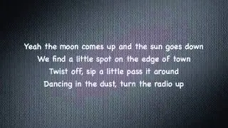 Round Here - Florida Georgia Line Lyrics