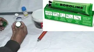 Teflon Grease | Teflon grease for printer| Fuser grease | Printer grease | 1005 printer grease