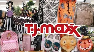 TJMAXX * NEW FINDS/ DECOR/BAGS & MORE