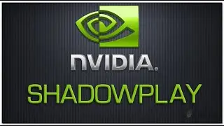 NVIDIA Shadowplay not recording In-Game Audio ACTUAL fix