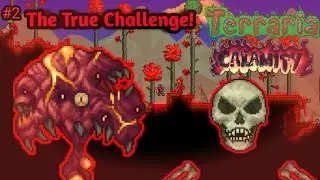 Terraria Super Modded - Greater Foes (part 2)