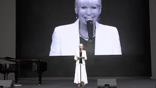 Фильм «Олеся Николаева. Сложный глагол «быть»»