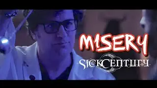 Sick Century - Misery (Official Music Video)