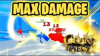 PIKA V2 MAX DAMAGE (OP) [GPO]