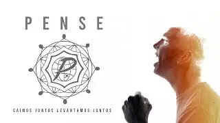 Pense - We fall together, we rise together