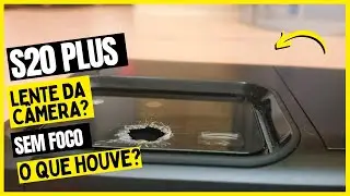 How to change S20 Ultra camera glass: complete and easy tutorial for beginners