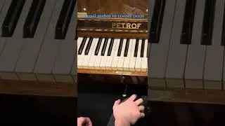 Canon in D Major = «Дыхание» Наутилус Помпилиус
