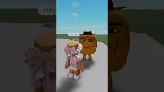 Продолжи Chipi chipi… 