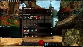 Guild Wars 2: магазин за реальные деньги, часть 2 HD