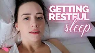 My Best Sleep Tips | Amy Landino feat. SweetNight