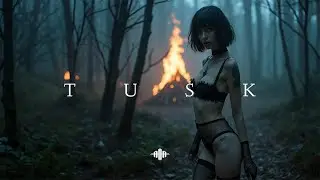 [FREE] Dark Techno / EBM / Industrial Type Beat 'TUSK' | Background Music