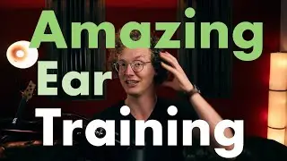 How To Train Your Ears As A Songwriter