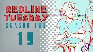 Redline Tuesday - Season 2 Episode 19