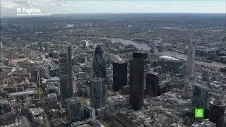 La City, la ciudad de la codicia en pleno Londres - Equipo de investigación