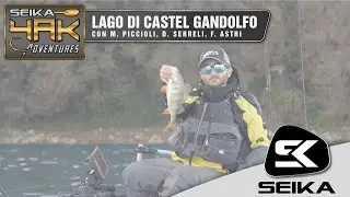 Seika Yak Adventures - Lago di Castel Gandolfo