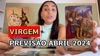 ♍️VIRGEM A Sorte Estará Ao Seu Lado! Algo Muito Especial Acontecerá, Você Não Está Só!