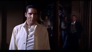 Elvis Presley  - Big Love, Big Heartache  (from Roustabout movie1964)