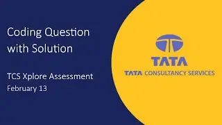 TCS coding questions with answers | TCS Xplore Assessment | ATM problem | Coding in Python