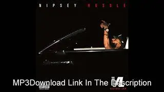 Nipsey Hussle - Rap Niggas [Explicit]