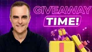 Giveaway