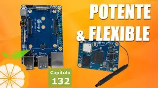 Compute Module 4 MÁS USOS de los que imaginas y te EXPLICO por qué