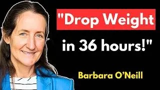 ''SHOCKING Fasting Secrets That Actually Work!'' | Barbara O'Neill's Weight Loss Tips